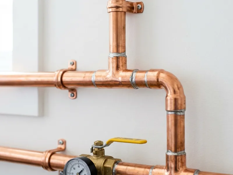 Pipe Repair & Replacement Plumber in Hartley, CA
