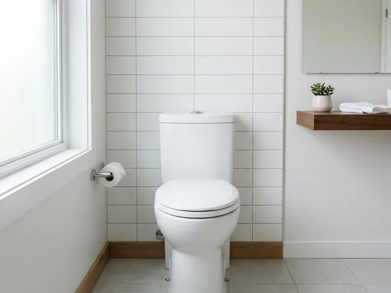 Toilet Repair & Installation Plumber in Hartley, CA